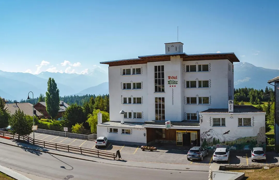 Hotel Elite-1