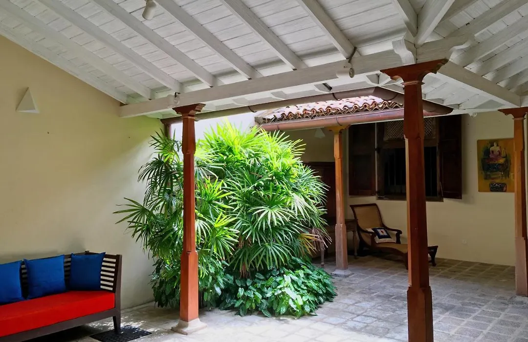 50 Church Street - Galle Fort-1
