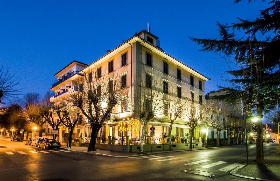 Hotel Byron-1