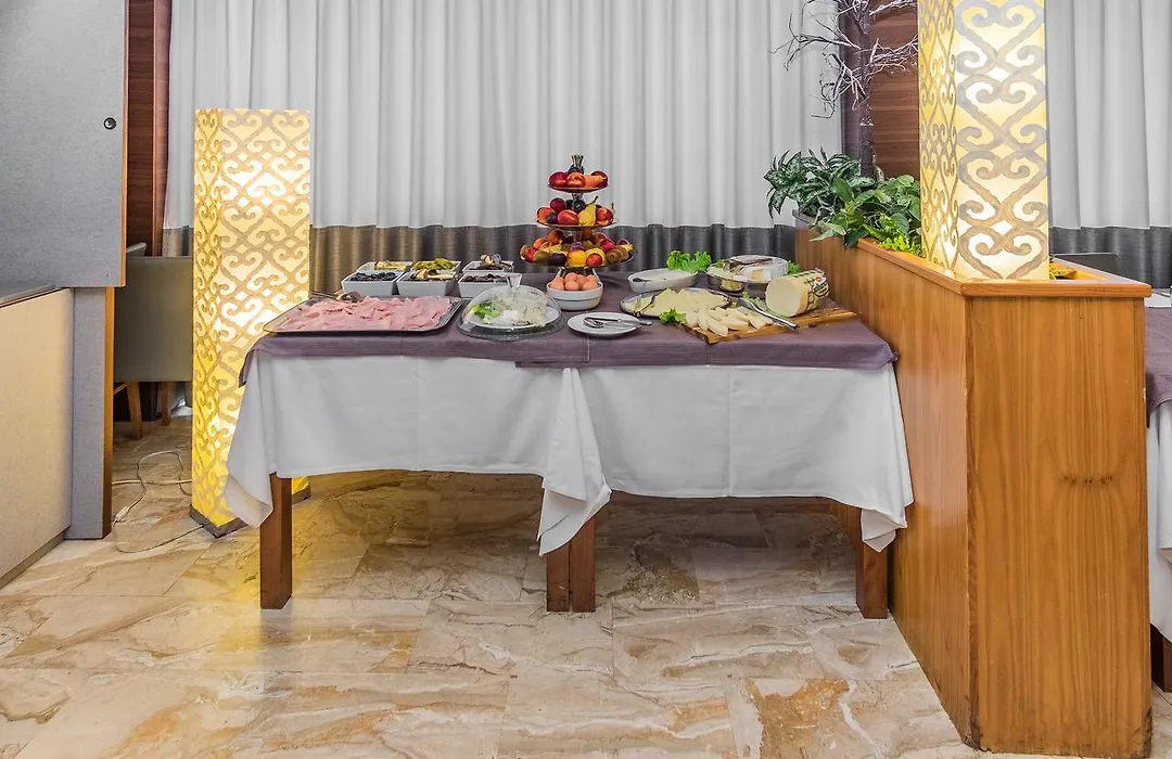 Hotel Residence Ristorante Ramandolo-1