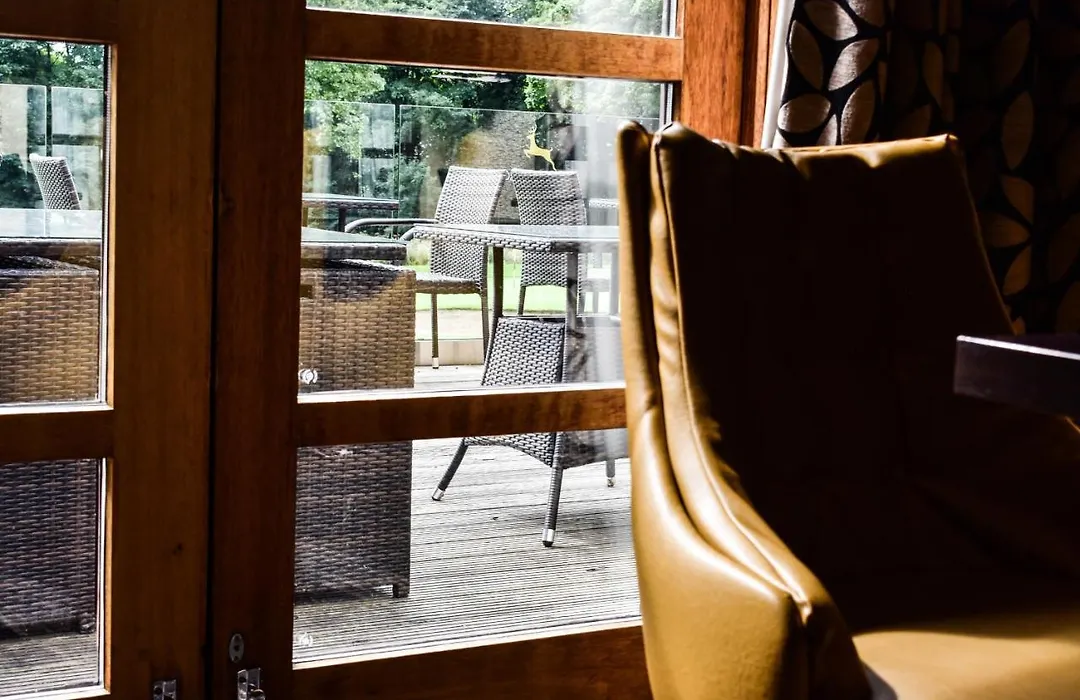 Dalziel Park Hotel-1