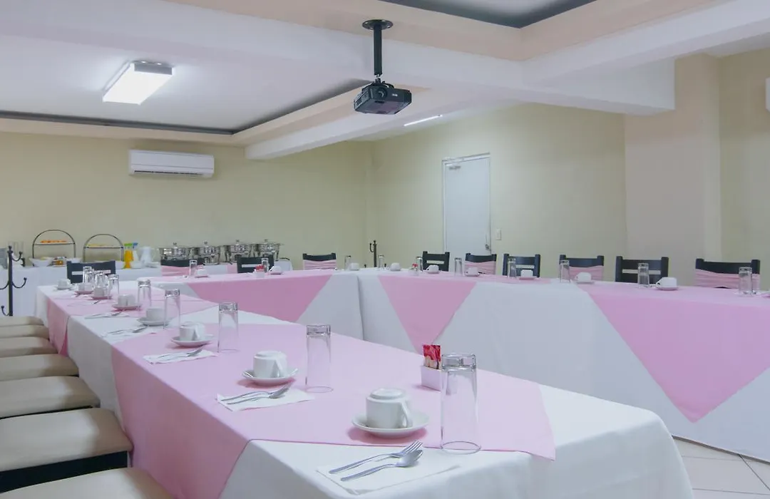 Hotel Tepic-1