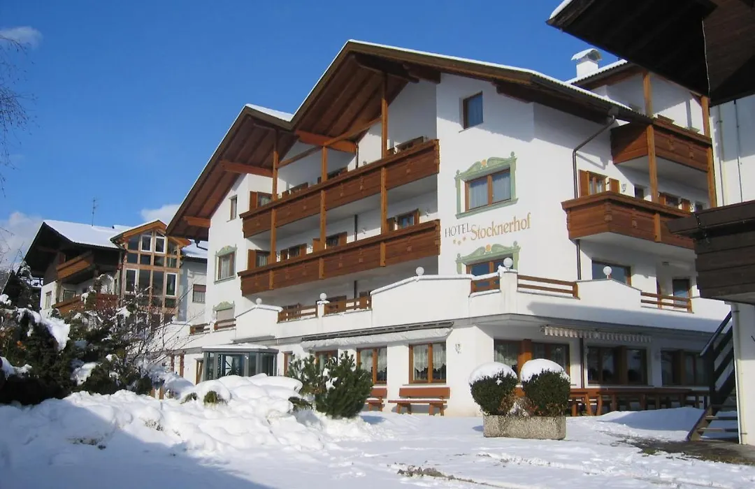 Hotel Stocknerhof-1