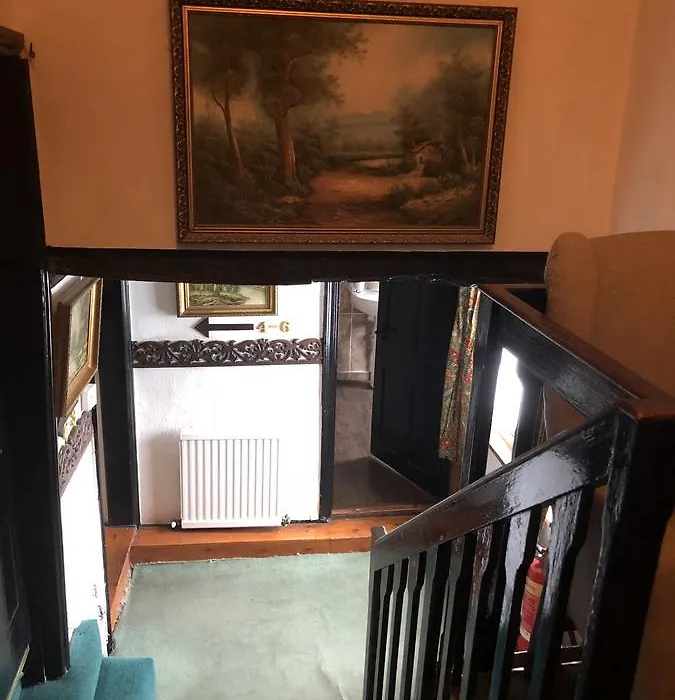 Ely Guest House-1