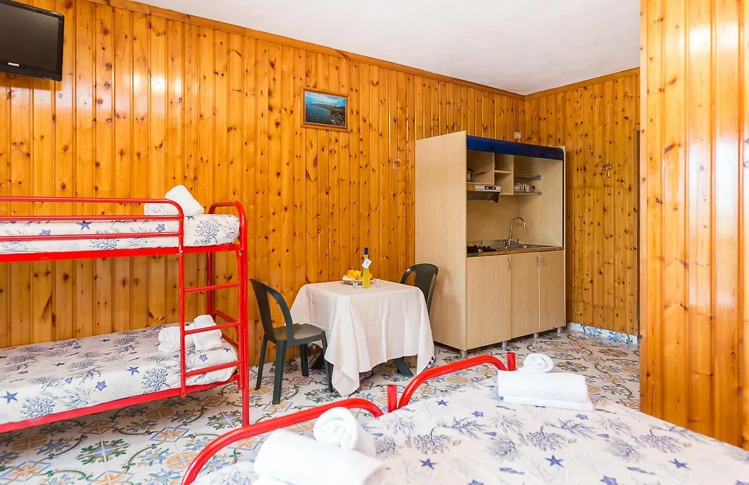 Bleu Village-1