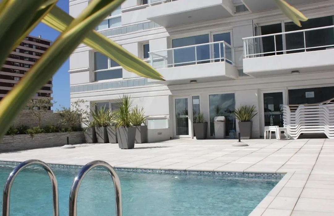 Punta Del Este Lux Tower-1