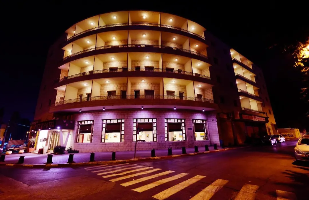 Ritz Hotel-1