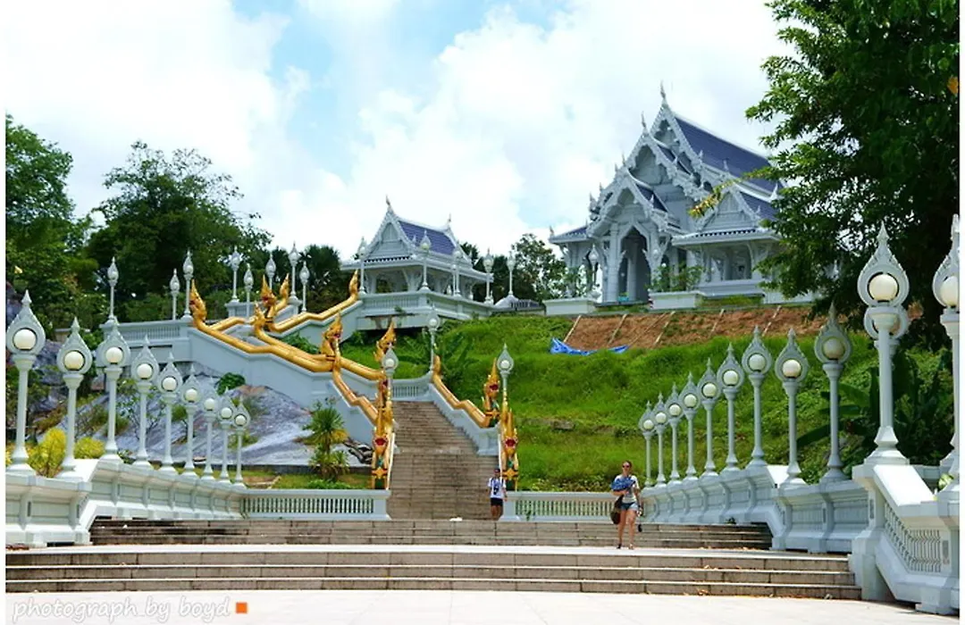 The Nice Krabi Hotel-1