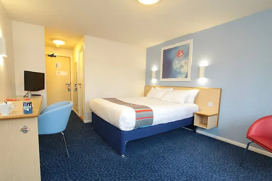 Travelodge Hotel Macclesfield Central-1