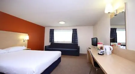 Travelodge Norwich Central-1