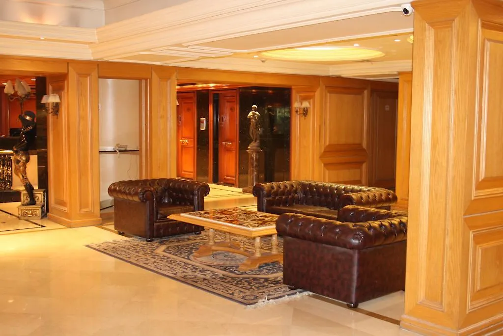Grand Hotel Beirut-1