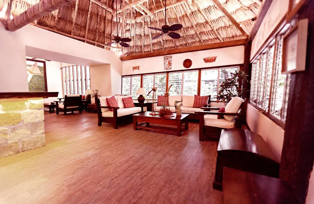 Jungle Lodge Tikal Hostal-1