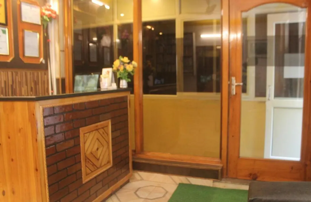 Pawan Guest House-1