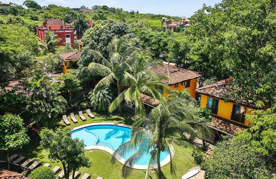 Villas Macondo-1