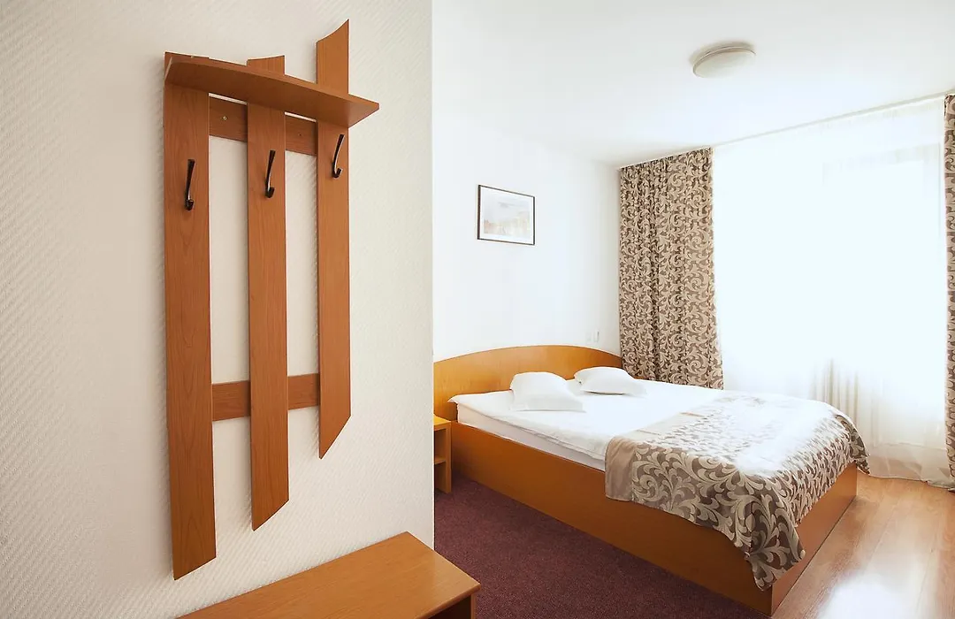 Hotel Ceramica-1
