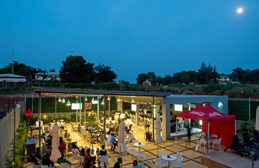 The Envoy Hotel Abuja-1