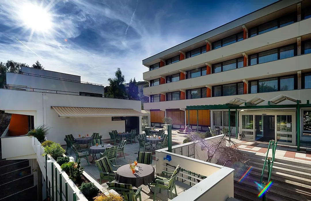 Hotel Fontana-1