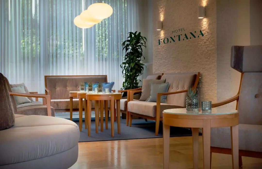 Hotel Fontana-1