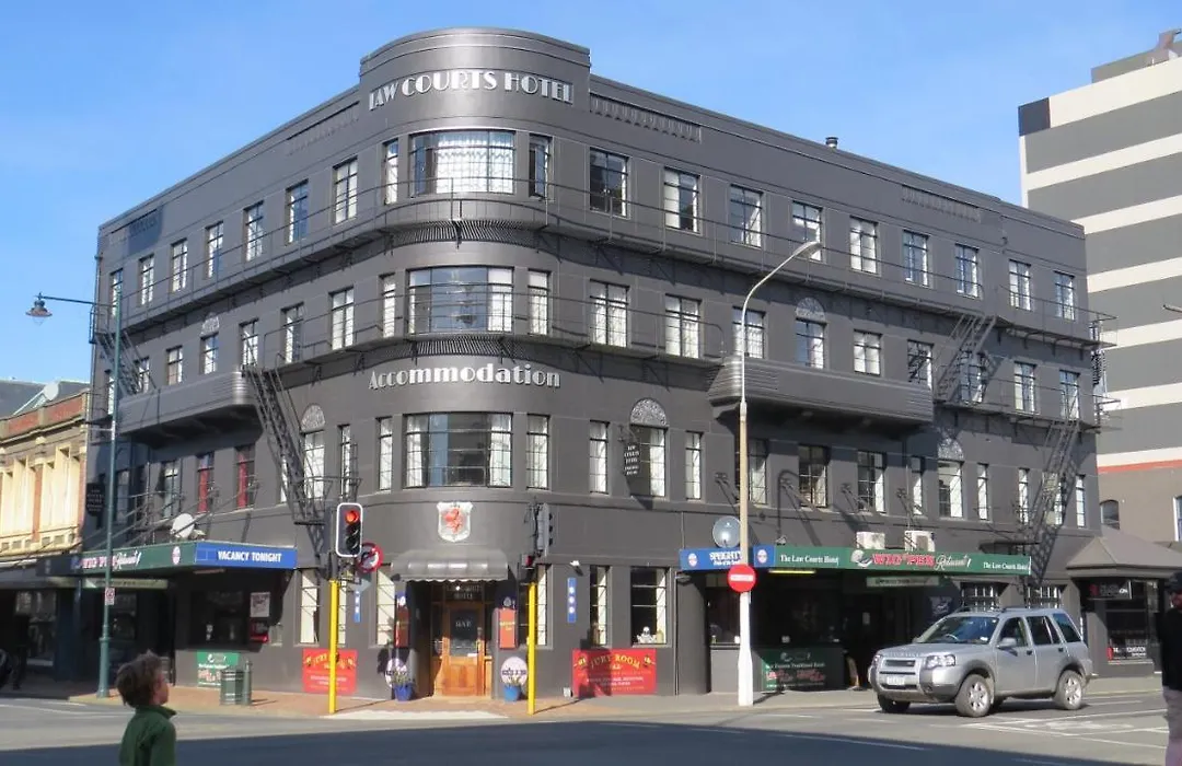 Law Courts Hotel-1