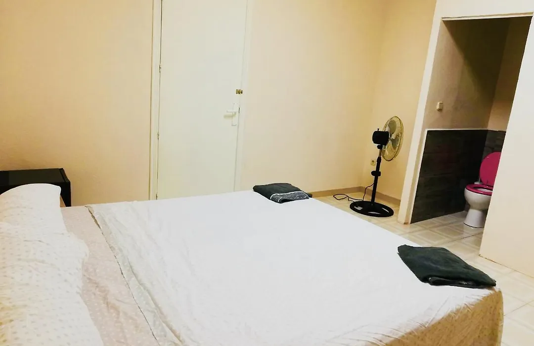Hostal Marques De Campo-1