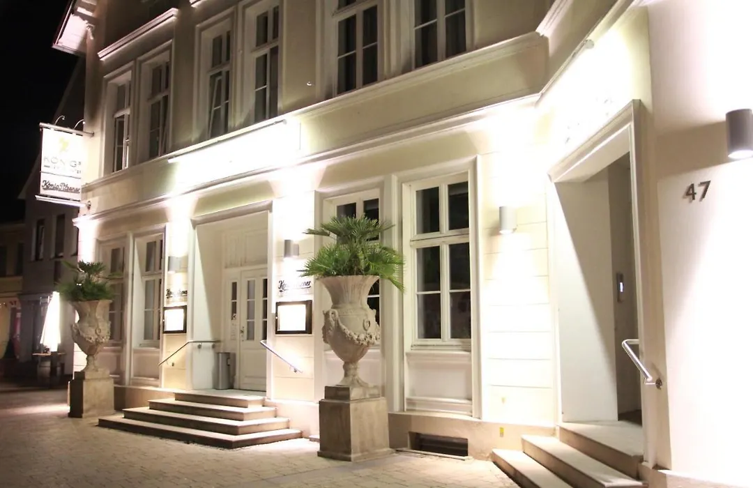König`s Hotel am Schlosspark-1