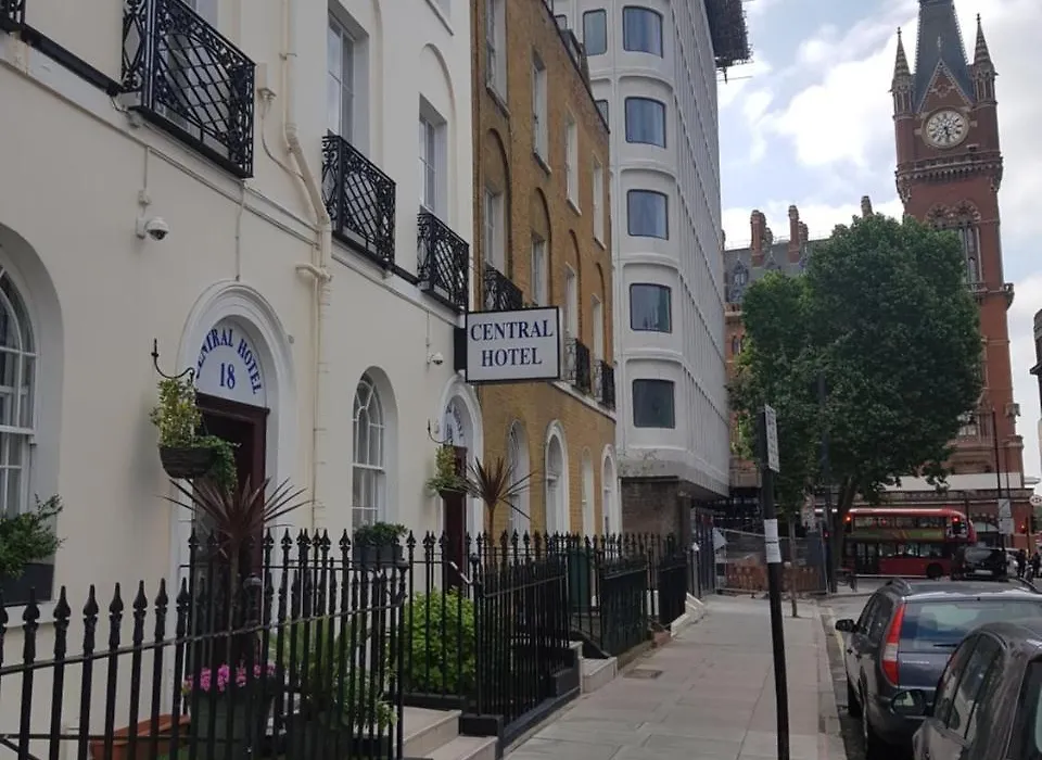 Central Hotel-1