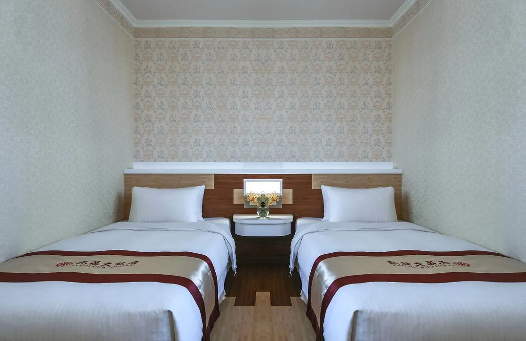 Ever Luck Hotel-1