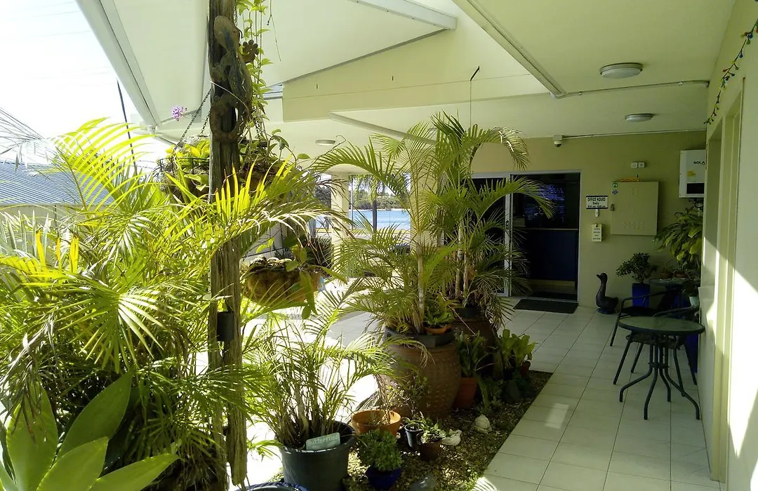 Tweed Waters Motel-1