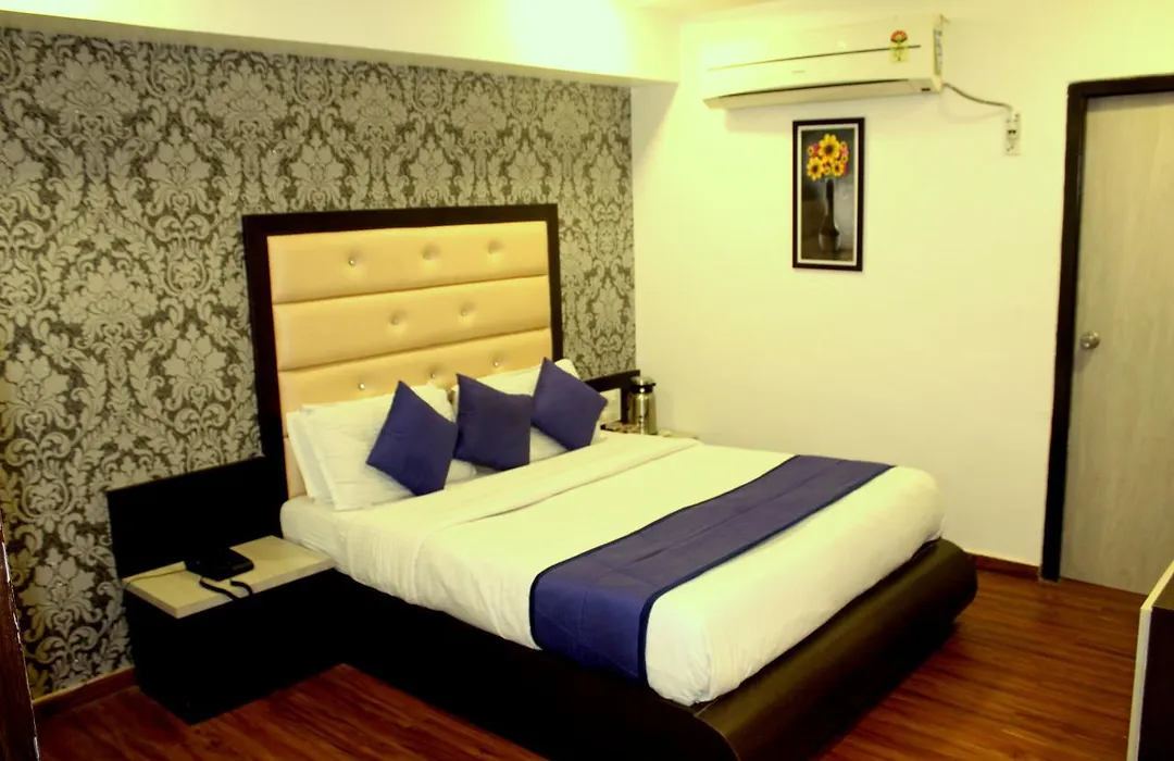 Hotel Avn-1