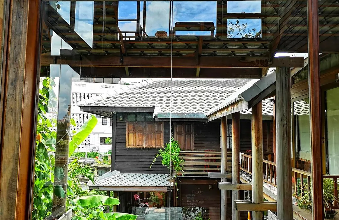 Siamotif Boutique Hotel-1