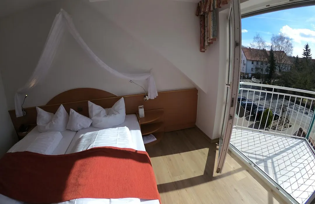 Hotel Landgasthaus Schäferhof-1