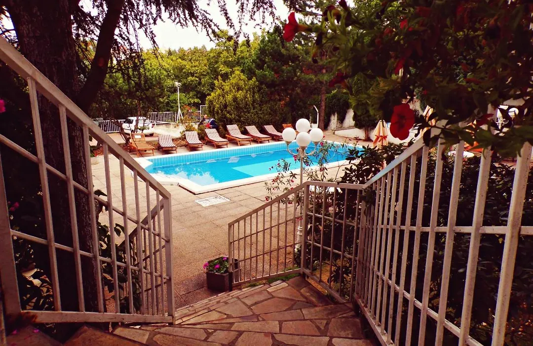 Hotel Monica-1