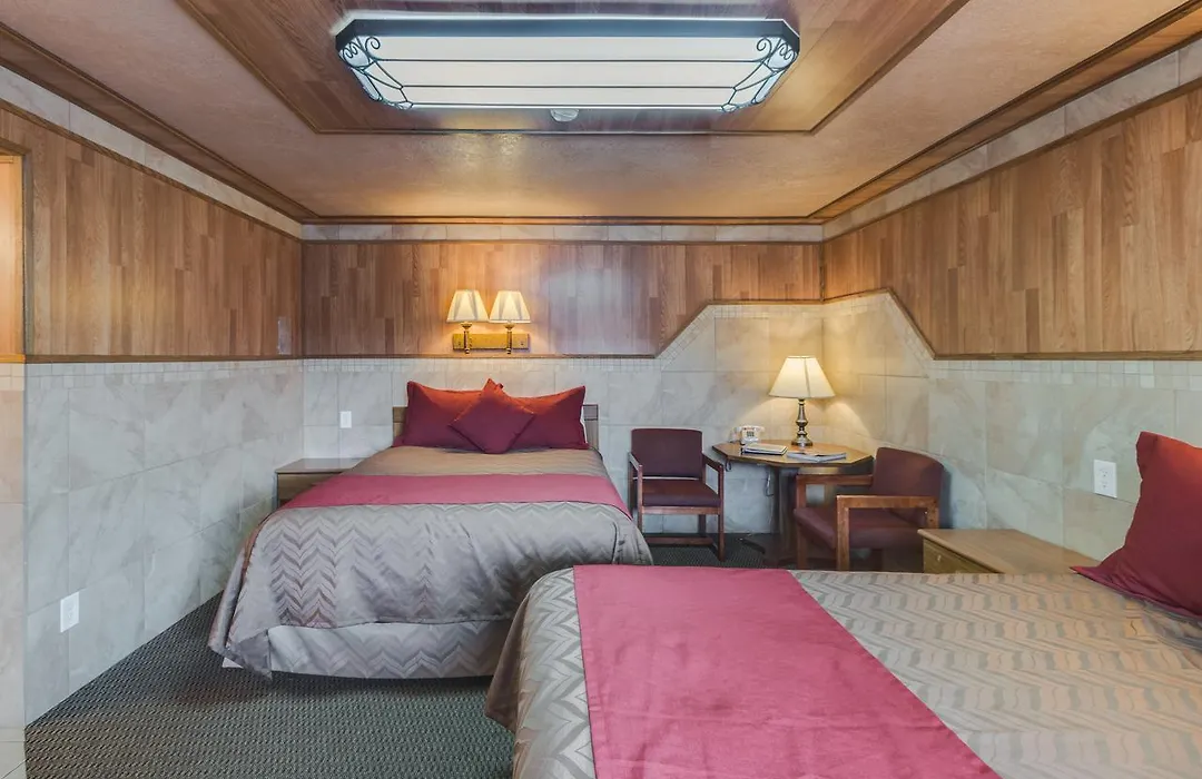 Zion Park Motel-1