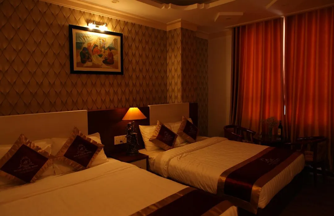 Dalat Luxury Hotel-1