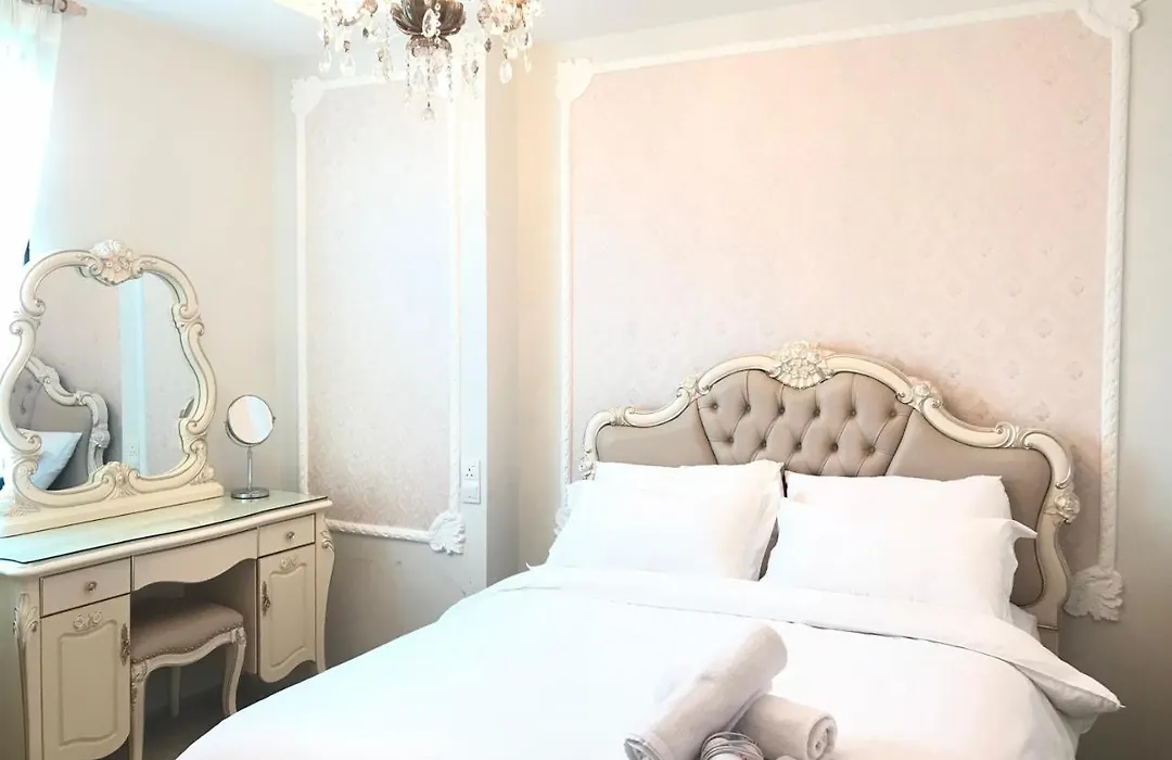 Kinta Riverfront Hotel & Suites-1