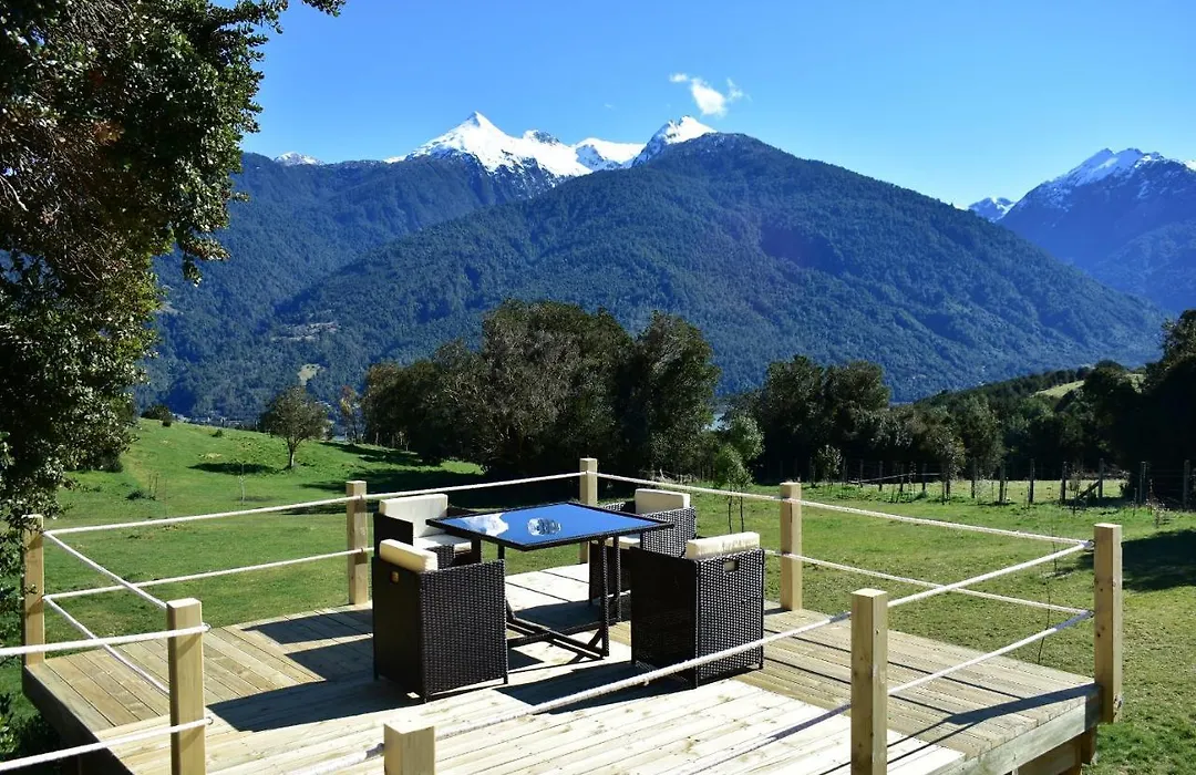 Las Bandurrias Eco Hostal-1
