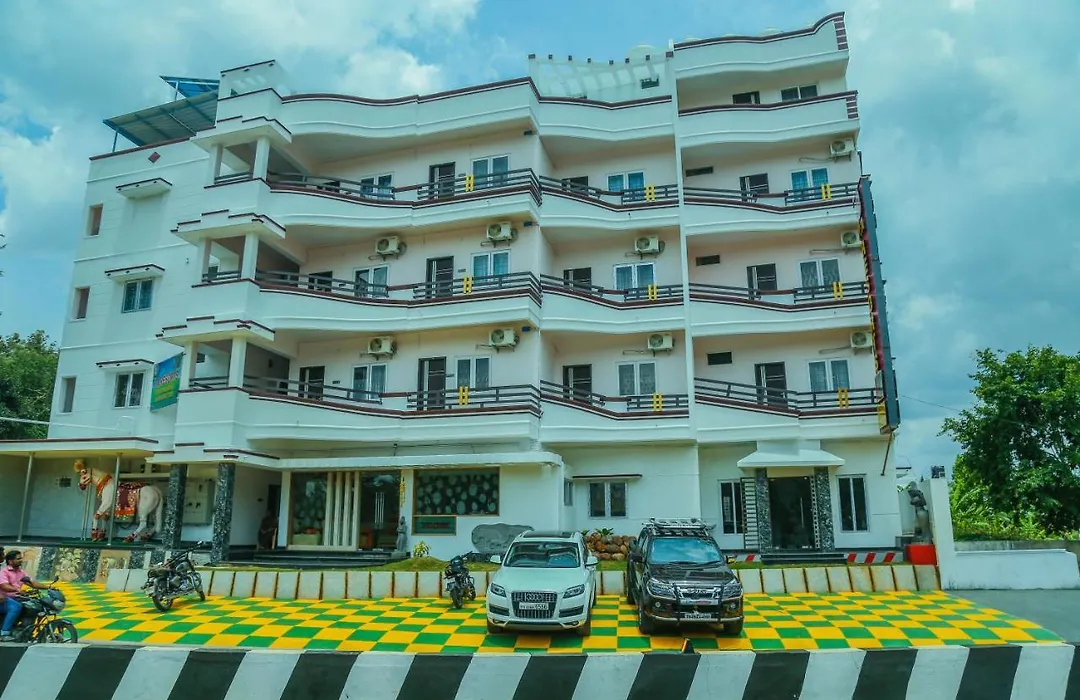 P A Resort-1