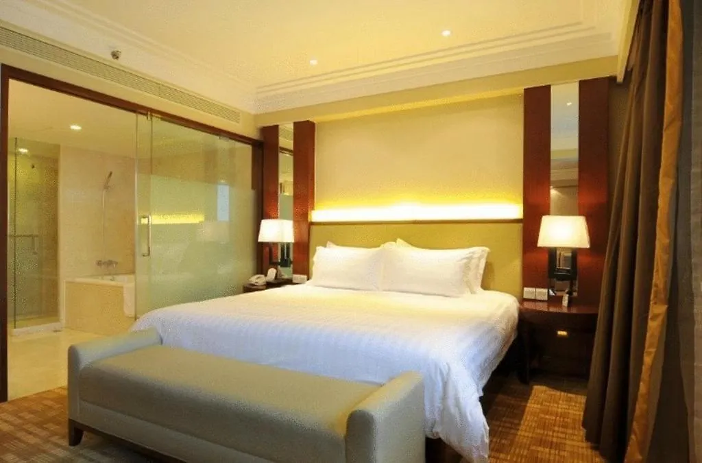Ocean Hotel Shanghai-1