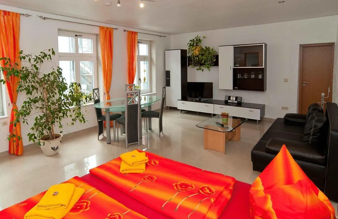 Hotel Am Müritzhafen garni-1