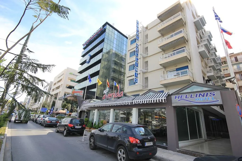Hellinis Hotel-1