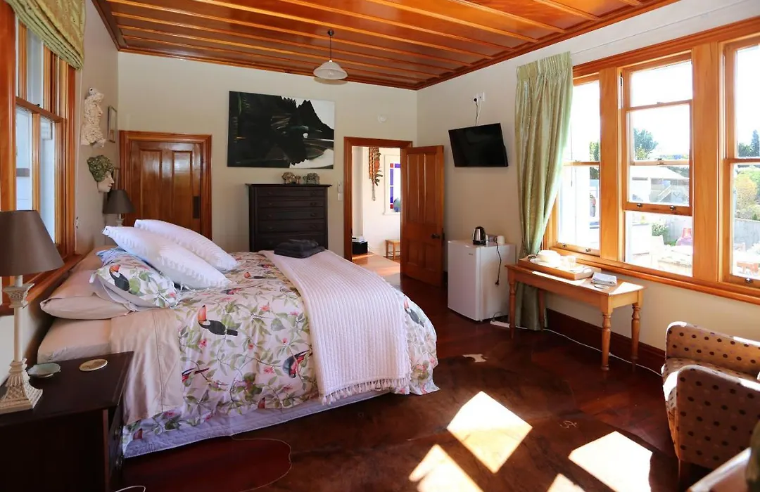 Maungakawa Villa-1