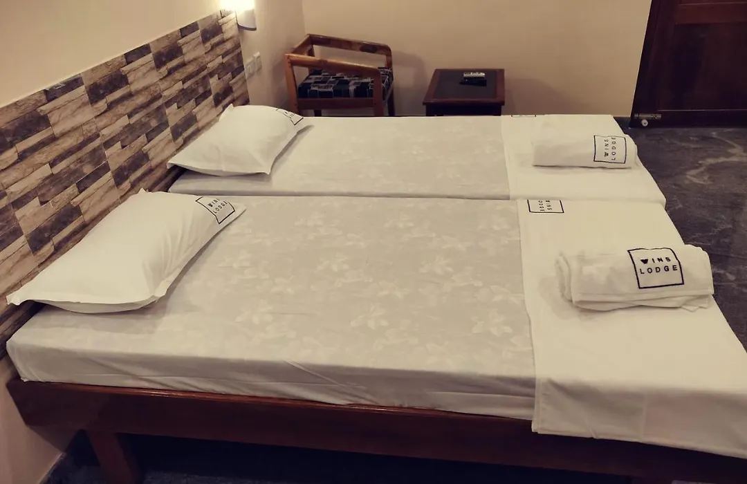 Hotel Wins-1