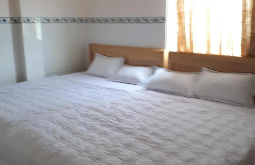 Cao Hung Hotel-1