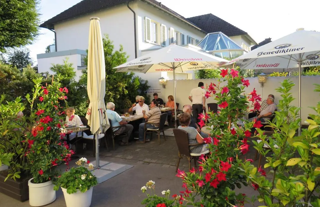Gasthof Einhaus-1