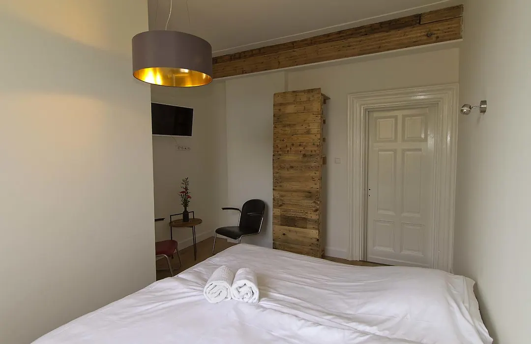 B&B Villa Anna, Venlo-1