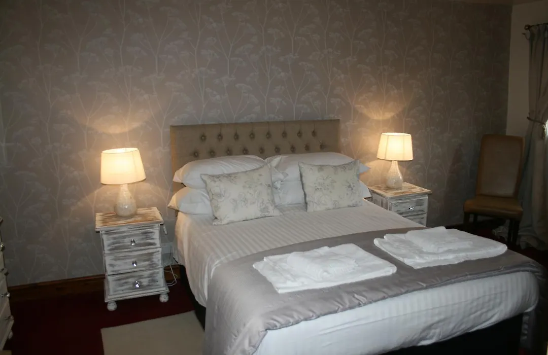 The Talbot Inn-1