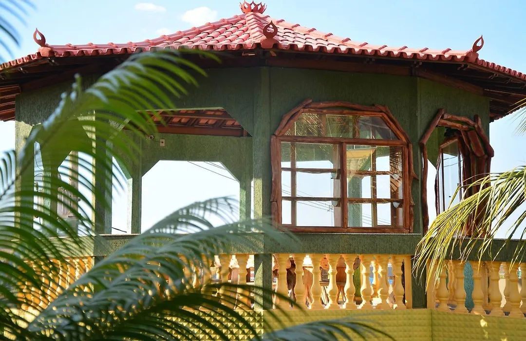 Hotel Renascer Palace-1