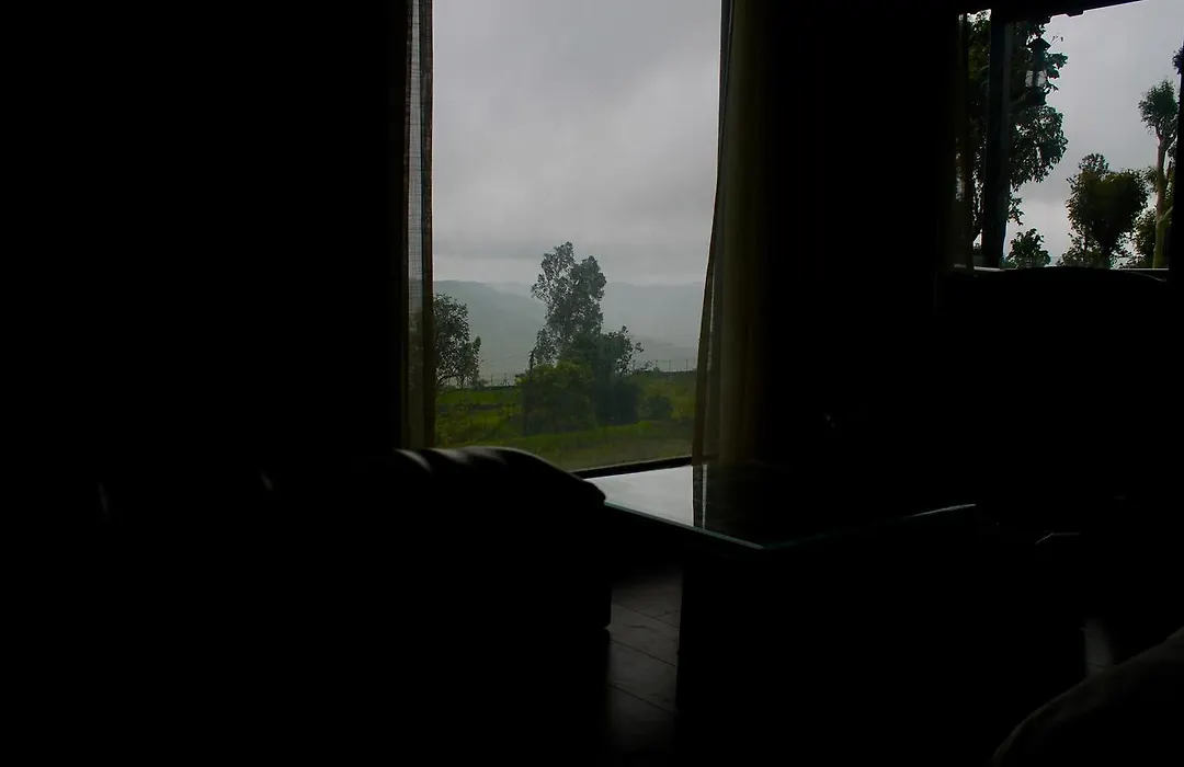 Lotus Farms Resort, Mahableshwar-1