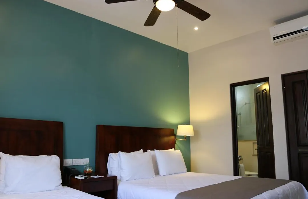 Los Abolengos Grand Class Casona-1