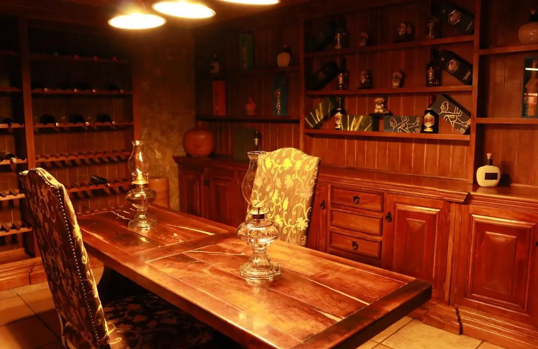 Los Abolengos Grand Class Casona-1